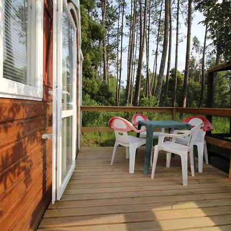 Daire Land's Hause Par La Conciergerie Francaise Emplacement S4 Pataias